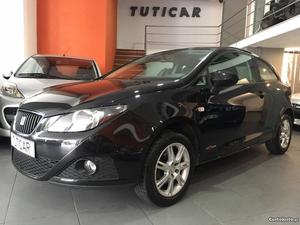 Seat Ibiza 1.2 tdi COPA Março/11 - à venda - Ligeiros