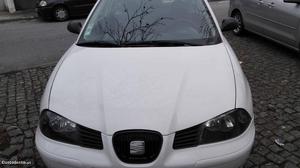 Seat Ibiza 1.4 CV75 Agosto/05 - à venda - Comerciais / Van,