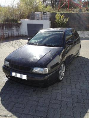 Seat Ibiza 1.9 Gt TDI Outubro/97 - à venda - Comerciais /