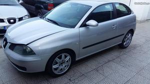 Seat Ibiza 1.9 tdi 130cv 5lug Março/02 - à venda -