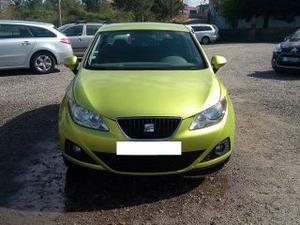 Seat Ibiza V Stylance