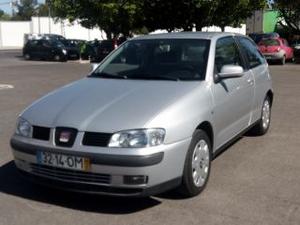 Seat Ibiza Van 1.9TDI 90cv