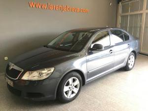 Skoda Octavia 1.6 TDi Ambiente