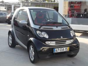 Smart ForTwo 0.8 CDI PASSION