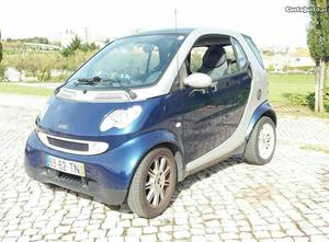 Smart ForTwo Passion Maio/02 - à venda - Ligeiros