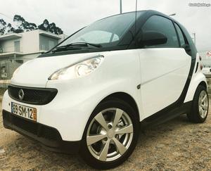 Smart ForTwo pure Abril/14 - à venda - Ligeiros