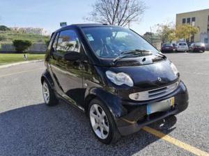 Smart Fortwo pulse 61