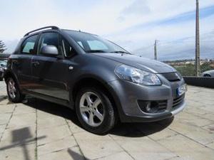 Suzuki SX4 1.5