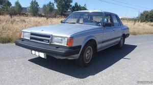 Toyota Cressida GLi6 Agosto/83 - à venda - Ligeiros