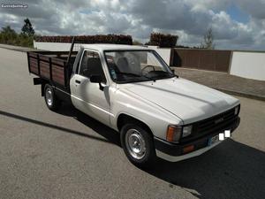 Toyota Hilux Apenas 1 Dono Novembro/88 - à venda - Pick-up/
