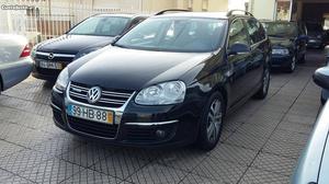 VW Golf 1.9 TDI 1 DONO Dezembro/08 - à venda - Ligeiros