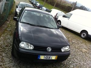 VW Golf 115 TDI Fevereiro/00 - à venda - Ligeiros