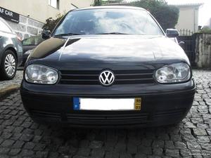 VW Golf  tdi 110 cv Maio/99 - à venda - Ligeiros