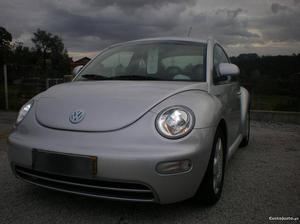 VW New Beetle 1.9 TDI Maio/99 - à venda - Ligeiros