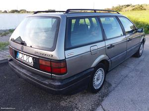 VW Passat 1.6 diesel Abril/93 - à venda - Ligeiros