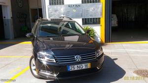 VW Passat 1.6TDI VARIANT CX 6V Abril/13 - à venda -