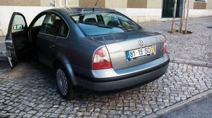 VW Passat Aceito trocas Setembro/01 - à venda - Ligeiros
