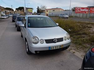 VW Polo 1.4 tdi Março/03 - à venda - Ligeiros Passageiros,