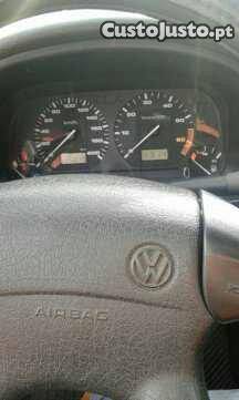VW Polo 1.4 varant Abril/98 - à venda - Ligeiros