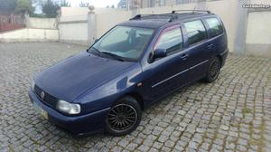 VW Polo 1.4 variant 60cvs Maio/98 - à venda - Ligeiros