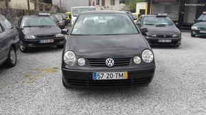 VW Polo MUITO ESTIMADO Maio/02 - à venda - Ligeiros