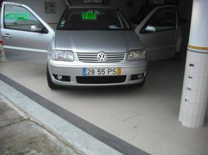 VW Polo TDI Junho/00 - à venda - Ligeiros Passageiros,