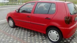 VW Polo direccao assistida Março/97 - à venda - Ligeiros