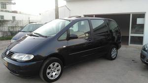 VW Sharan 1.9TDI 90CV Outubro/96 - à venda - Ligeiros