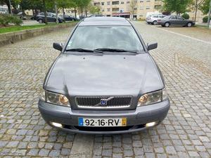 Volvo S CRD 115cv Junho/01 - à venda - Ligeiros