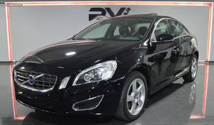 Volvo S D2 Summum Gps Junho/12 - à venda - Ligeiros