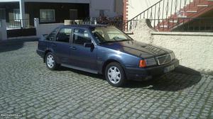 Volvo  Turbo Novembro/93 - à venda - Ligeiros