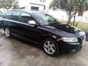 Volvo V50 especial Maio/12 - à venda - Ligeiros