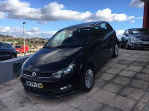 Vw Polo 1.0 Bluemotion