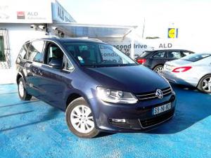 Vw Sharan 2.0 TDI Confortline