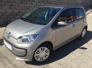 Vw Up! Bluemotion Move UP!