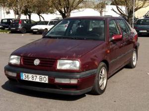 Vw Vento 1.4 CL