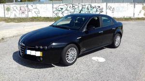 Alfa Romeo  JTDm 8v Outubro/06 - à venda - Ligeiros