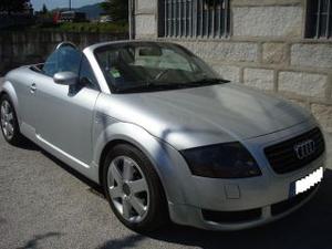 Audi TT 1.8