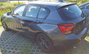 BMW 116 Bi-Xénon Outubro/12 - à venda - Ligeiros