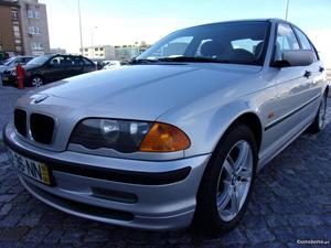 BMW 320 d Nacional Junho/99 - à venda - Ligeiros