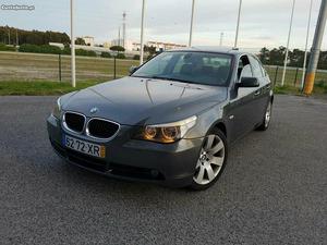 BMW 530 d Junho/04 - à venda - Ligeiros Passageiros, Lisboa