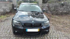 BMW D Pack M Xdrive Outubro/09 - à venda - Ligeiros