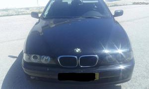 BMW  cv Fevereiro/02 - à venda - Ligeiros