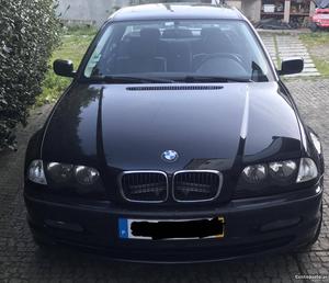 BMW cv Maio/99 - à venda - Ligeiros Passageiros,