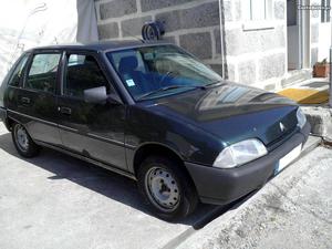 Citroën AX 1.4 Diesel Março/94 - à venda - Ligeiros