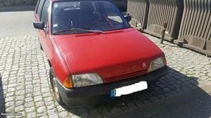 Citroën AX 11 tre aceito trocas Julho/89 - à venda -