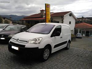 Citroën Berlingo 1.6HDI c/ AC Dezembro/08 - à venda -