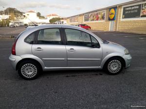 Citroën C3 1.4 HDI Julho/03 - à venda - Ligeiros