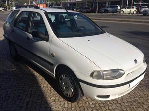 Fiat Palio Weekend 1.2CC 73CV 5P Outubro/98 - à venda -