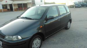 Fiat Punto 1.2 como novo Dezembro/94 - à venda - Ligeiros